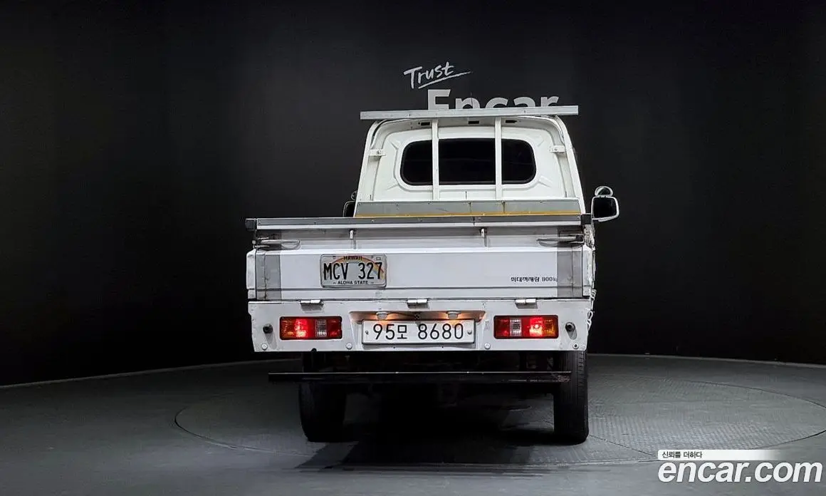 BAIC CK MINI Truck 2016 1.3 механика, фото 4