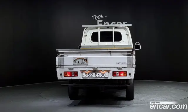 BAIC CK MINI Truck 2016 1.3 механика, миниатюра 4