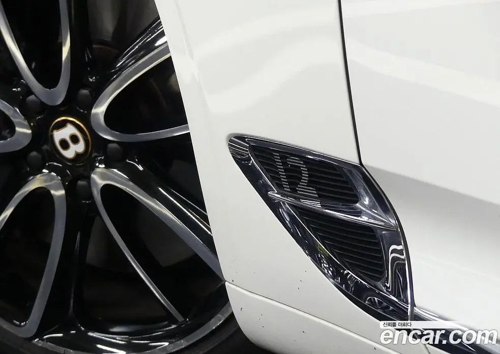 Bentley Continental 2020 6.0 автомат (гидро), фото 14 Bentley Continental 2020 6.0 автомат (гидро), фото 14