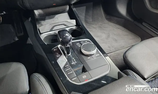 BMW 1 серия 2023 2.0 автомат (гидро), миниатюра 12