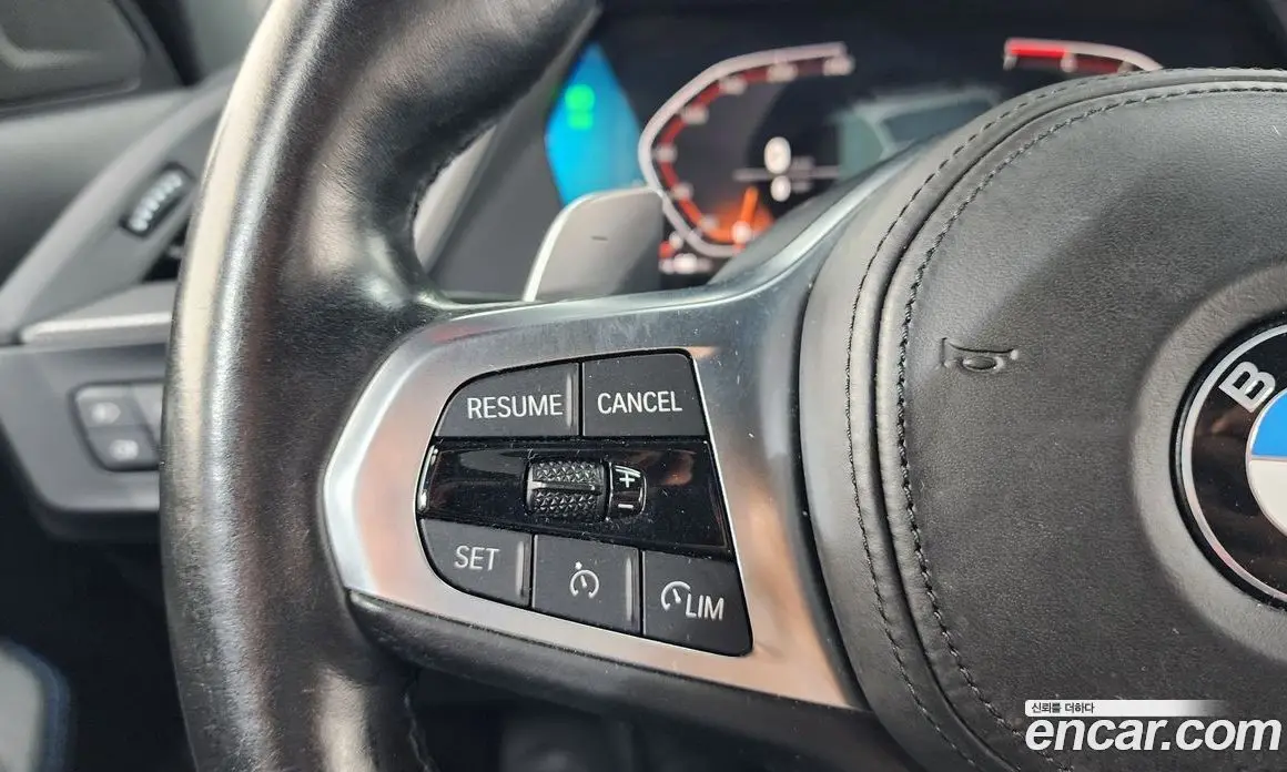 BMW 1 серия 2023 2.0 автомат (гидро), фото 22 BMW 1 серия 2023 2.0 автомат (гидро), фото 22