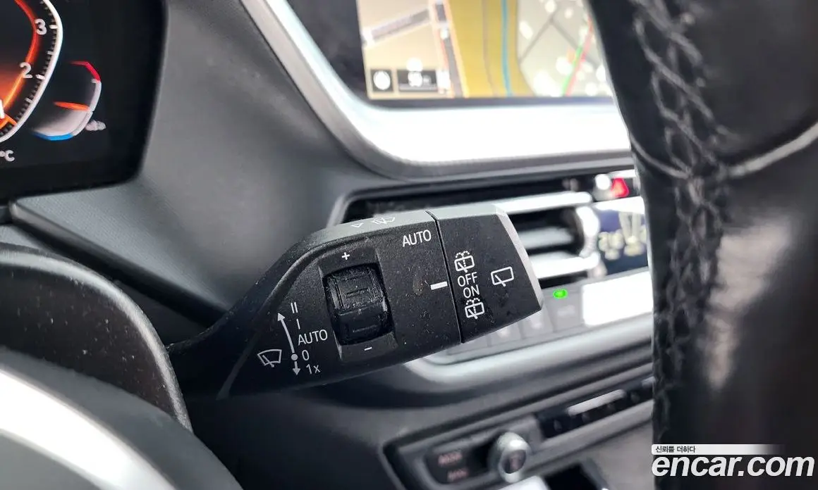 BMW 1 серия 2023 2.0 автомат (гидро), фото 29 BMW 1 серия 2023 2.0 автомат (гидро), фото 29