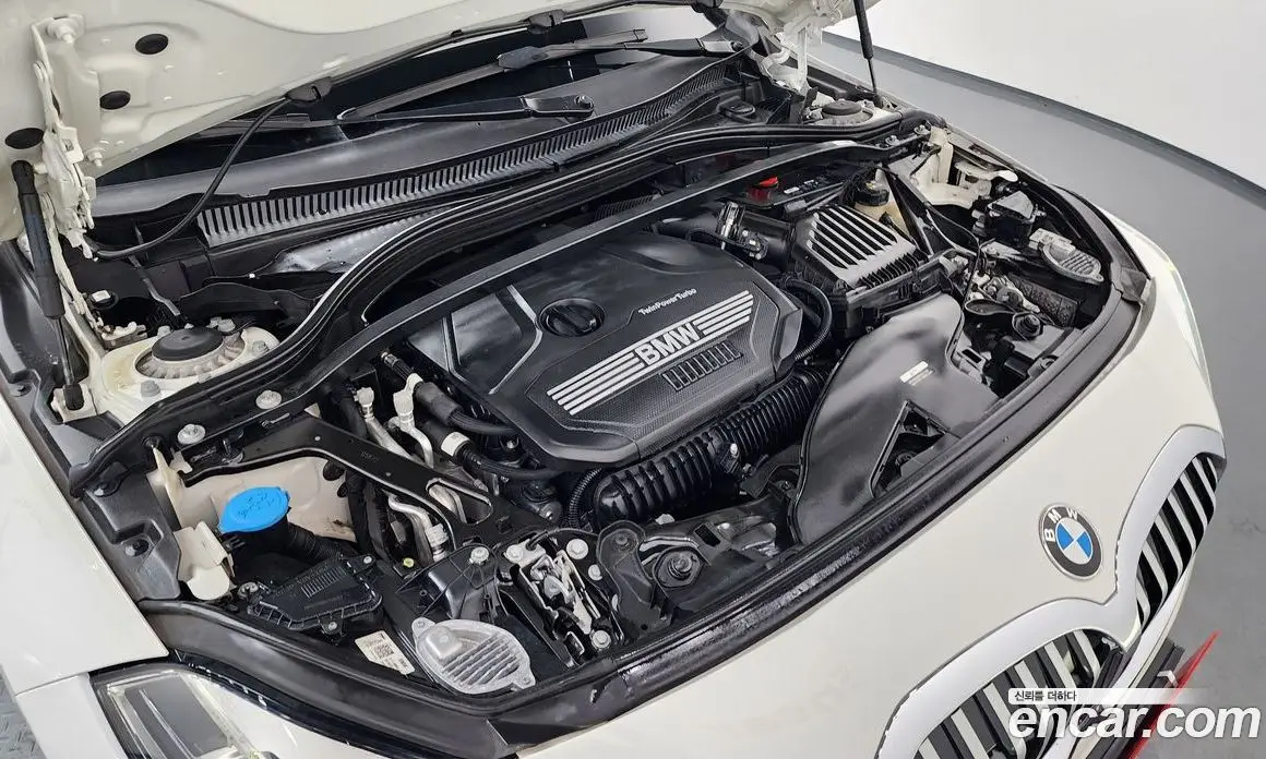 BMW 1 серия 2023 2.0 автомат (гидро), фото 6 BMW 1 серия 2023 2.0 автомат (гидро), фото 6