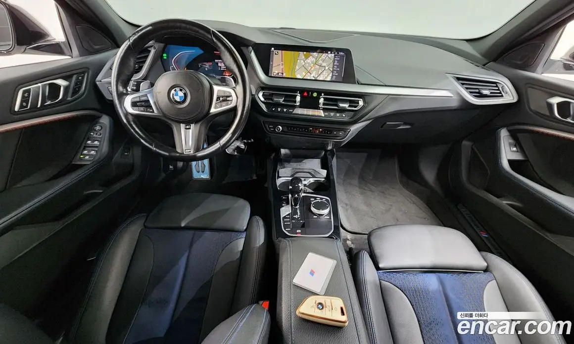 BMW 1 серия 2023 2.0 автомат (гидро), фото 10 BMW 1 серия 2023 2.0 автомат (гидро), фото 10