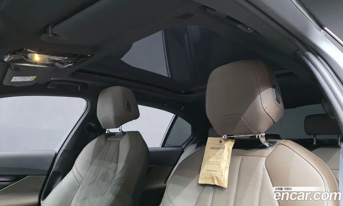 BMW 5 серия 2025 2.0 автомат (гидро), фото 24 BMW 5 серия 2025 2.0 автомат (гидро), фото 24