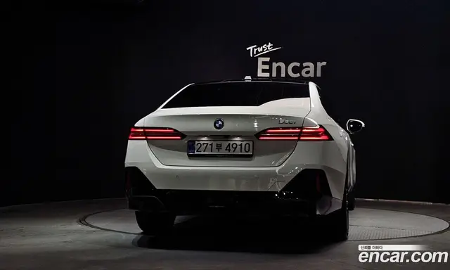 BMW 5 серия 2025 2.0 автомат (гидро), миниатюра 4 BMW 5 серия 2025 2.0 автомат (гидро), миниатюра 4