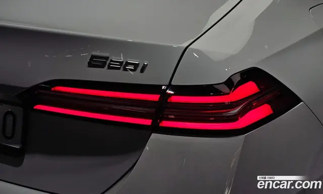 BMW 5 серия 2025 2.0 автомат (гидро), миниатюра 9 BMW 5 серия 2025 2.0 автомат (гидро), миниатюра 9