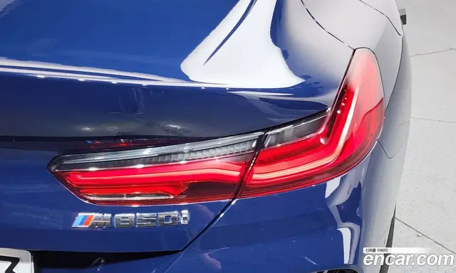 BMW 8 серия 2024 4.4 автомат (гидро), миниатюра 9 BMW 8 серия 2024 4.4 автомат (гидро), миниатюра 9