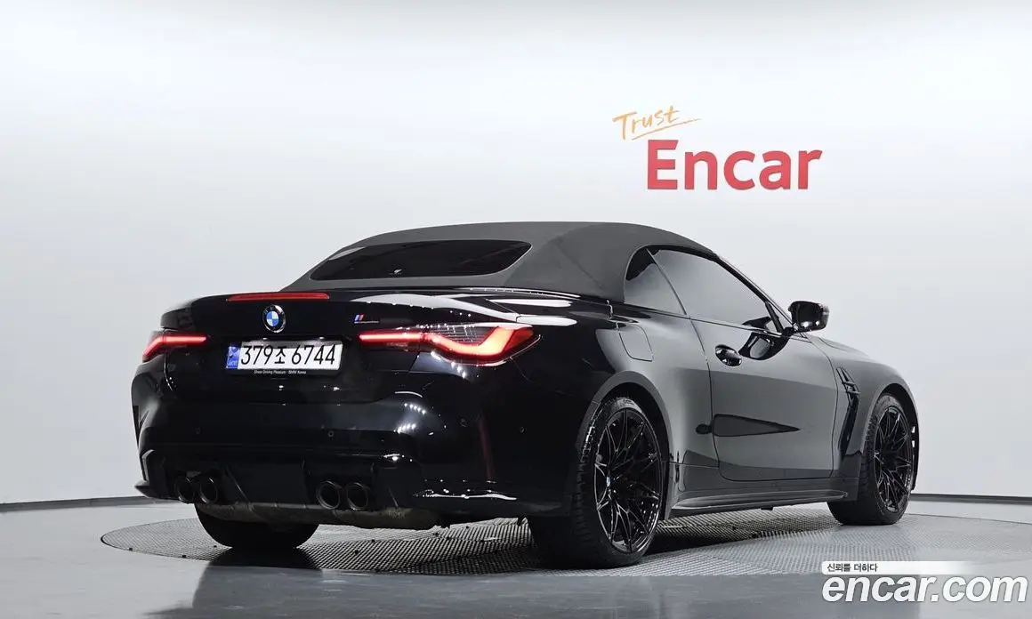 BMW M4 2023 3.0 автомат (гидро), фото 2 BMW M4 2023 3.0 автомат (гидро), фото 2