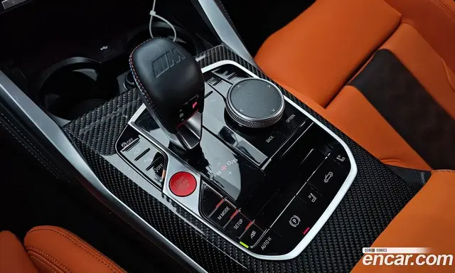 BMW M4 2023 3.0 автомат (гидро), миниатюра 12