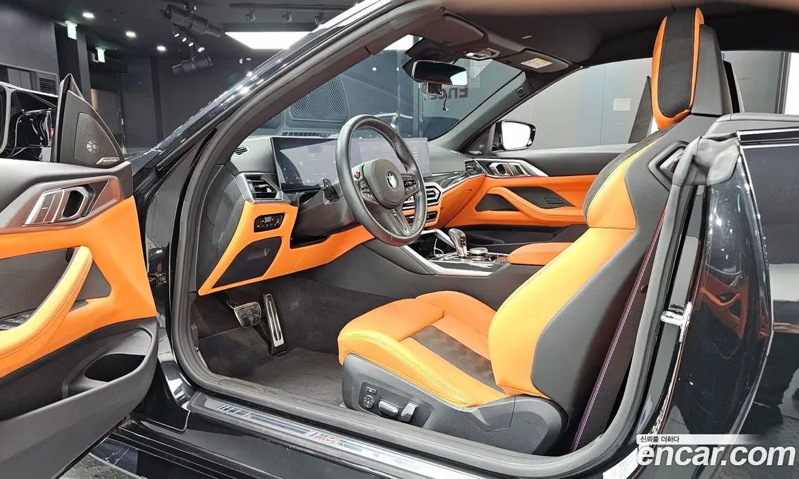BMW M4 2023 3.0 автомат (гидро), фото 13 BMW M4 2023 3.0 автомат (гидро), фото 13