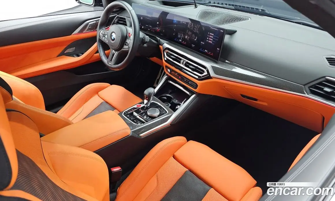 BMW M4 2023 3.0 автомат (гидро), фото 16 BMW M4 2023 3.0 автомат (гидро), фото 16