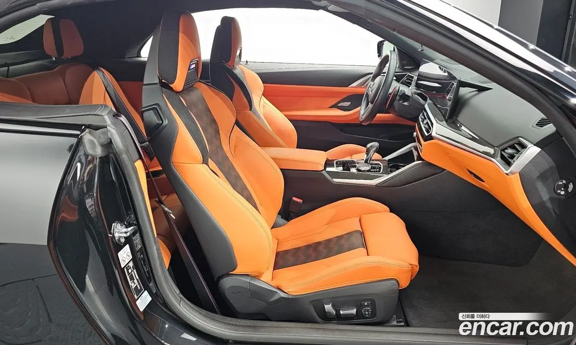 BMW M4 2023 3.0 автомат (гидро), фото 17 BMW M4 2023 3.0 автомат (гидро), фото 17