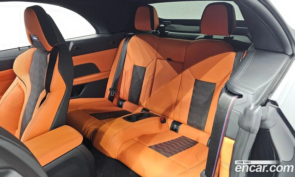 BMW M4 2023 3.0 автомат (гидро), фото 18 BMW M4 2023 3.0 автомат (гидро), фото 18