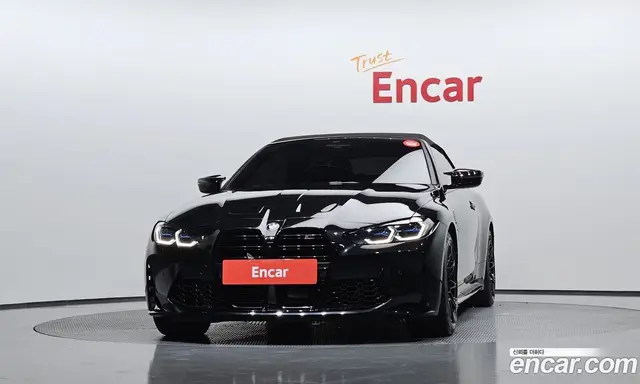 BMW M4 2023 3.0 автомат (гидро), миниатюра 3 BMW M4 2023 3.0 автомат (гидро), миниатюра 3