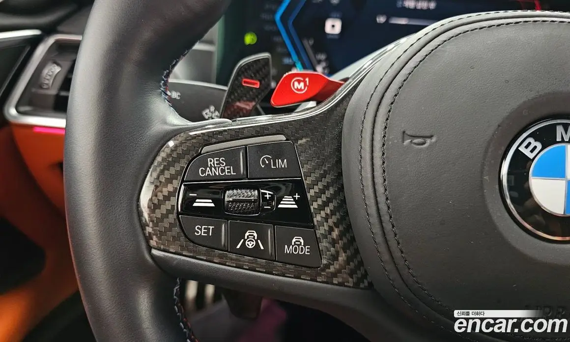 BMW M4 2023 3.0 автомат (гидро), фото 26 BMW M4 2023 3.0 автомат (гидро), фото 26