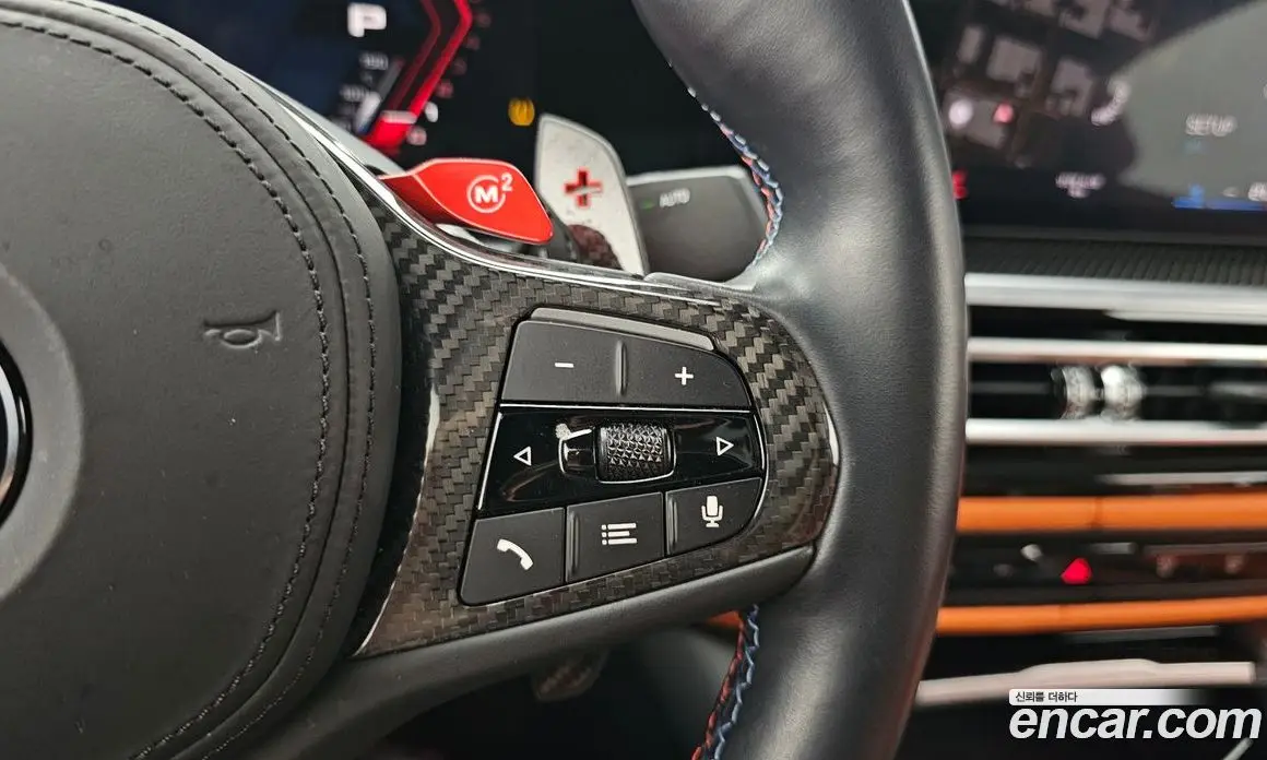 BMW M4 2023 3.0 автомат (гидро), фото 27 BMW M4 2023 3.0 автомат (гидро), фото 27