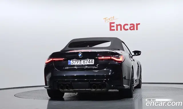 BMW M4 2023 3.0 автомат (гидро), миниатюра 4 BMW M4 2023 3.0 автомат (гидро), миниатюра 4