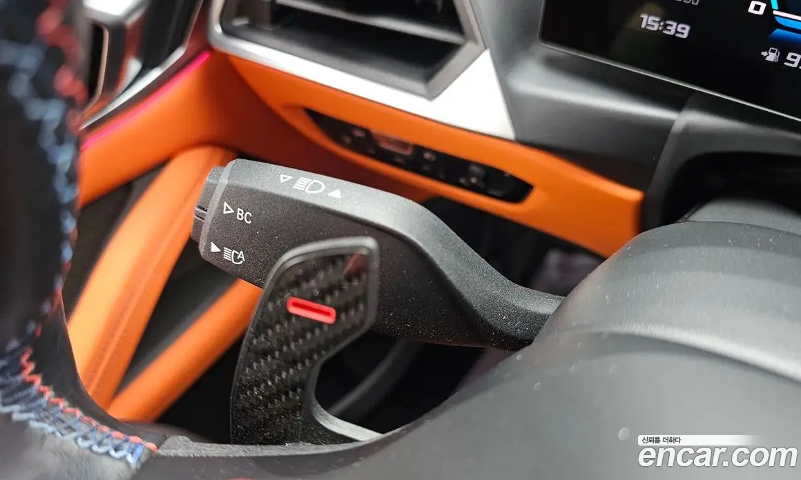 BMW M4 2023 3.0 автомат (гидро), фото 31 BMW M4 2023 3.0 автомат (гидро), фото 31