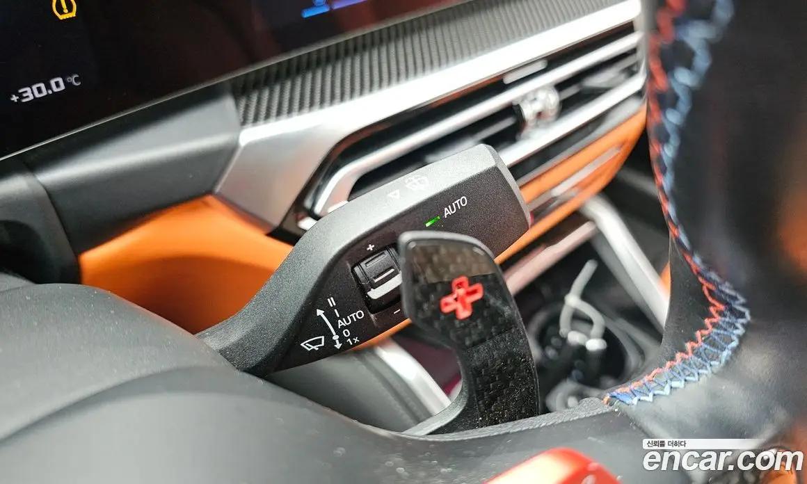 BMW M4 2023 3.0 автомат (гидро), фото 32 BMW M4 2023 3.0 автомат (гидро), фото 32