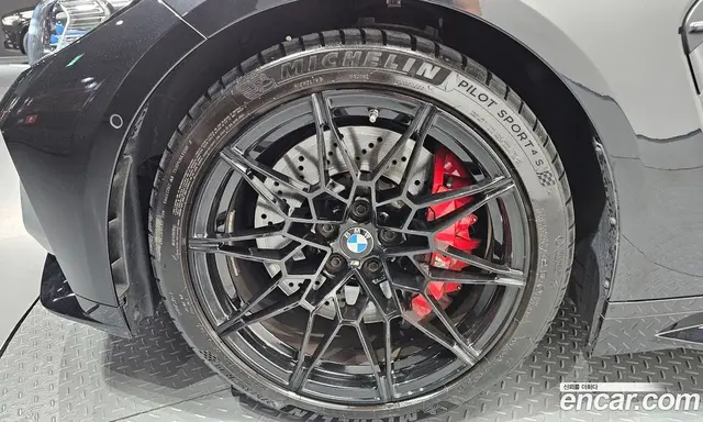 BMW M4 2023 3.0 автомат (гидро), миниатюра 5 BMW M4 2023 3.0 автомат (гидро), миниатюра 5