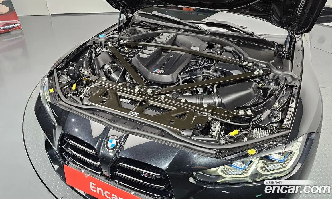 BMW M4 2023 3.0 автомат (гидро), фото 6 BMW M4 2023 3.0 автомат (гидро), фото 6