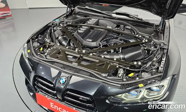 BMW M4 2023 3.0 автомат (гидро), миниатюра 6 BMW M4 2023 3.0 автомат (гидро), миниатюра 6