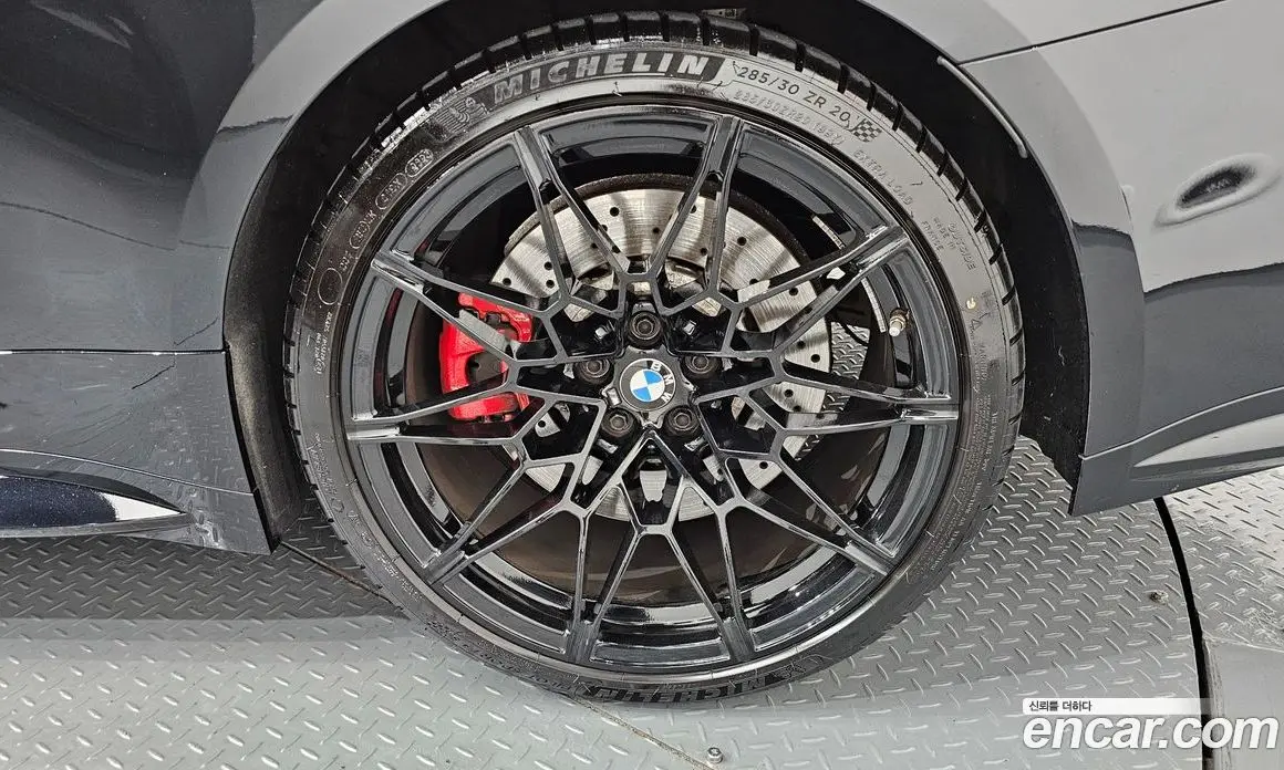 BMW M4 2023 3.0 автомат (гидро), фото 7 BMW M4 2023 3.0 автомат (гидро), фото 7
