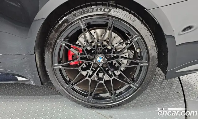 BMW M4 2023 3.0 автомат (гидро), миниатюра 7 BMW M4 2023 3.0 автомат (гидро), миниатюра 7