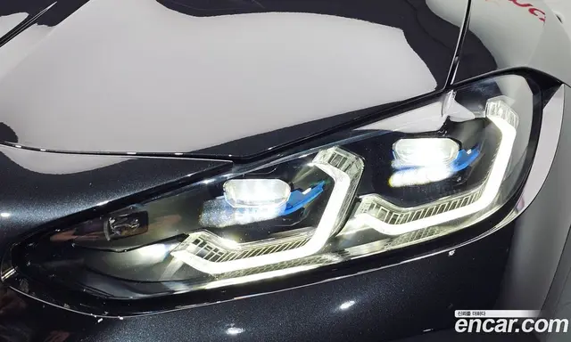 BMW M4 2023 3.0 автомат (гидро), миниатюра 8 BMW M4 2023 3.0 автомат (гидро), миниатюра 8