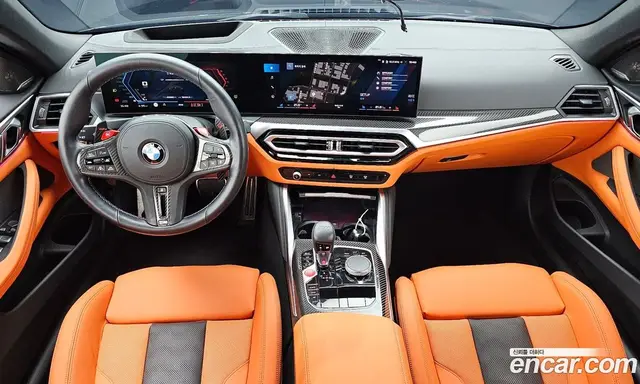 BMW M4 2023 3.0 автомат (гидро), миниатюра 10 BMW M4 2023 3.0 автомат (гидро), миниатюра 10