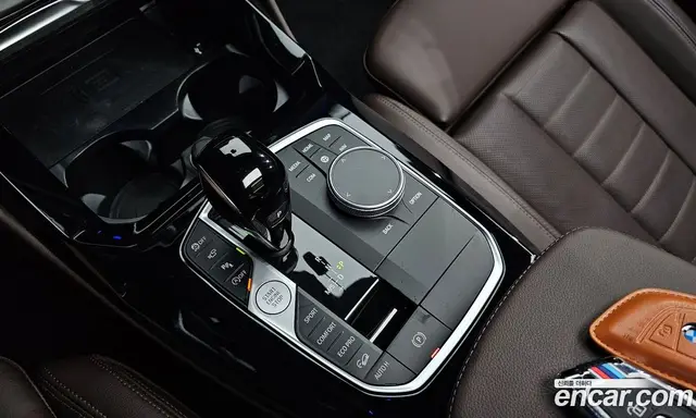 BMW X4 2025 2.0 автомат (гидро), миниатюра 11 BMW X4 2025 2.0 автомат (гидро), миниатюра 11
