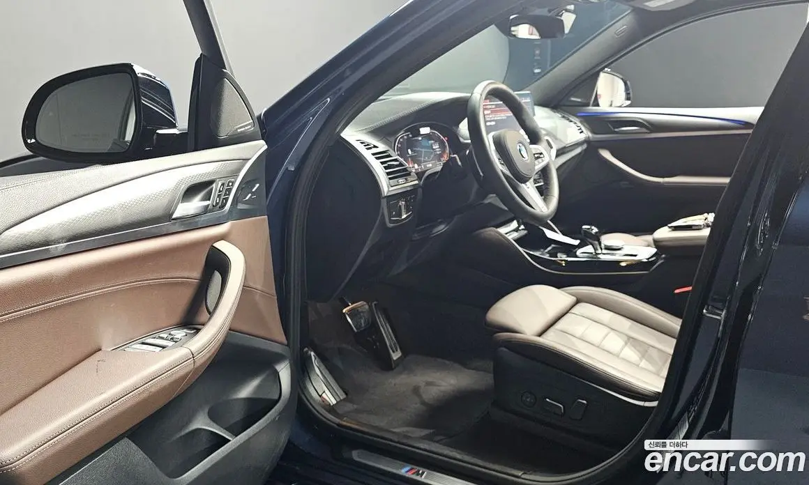 BMW X4 2025 2.0 автомат (гидро), фото 12 BMW X4 2025 2.0 автомат (гидро), фото 12