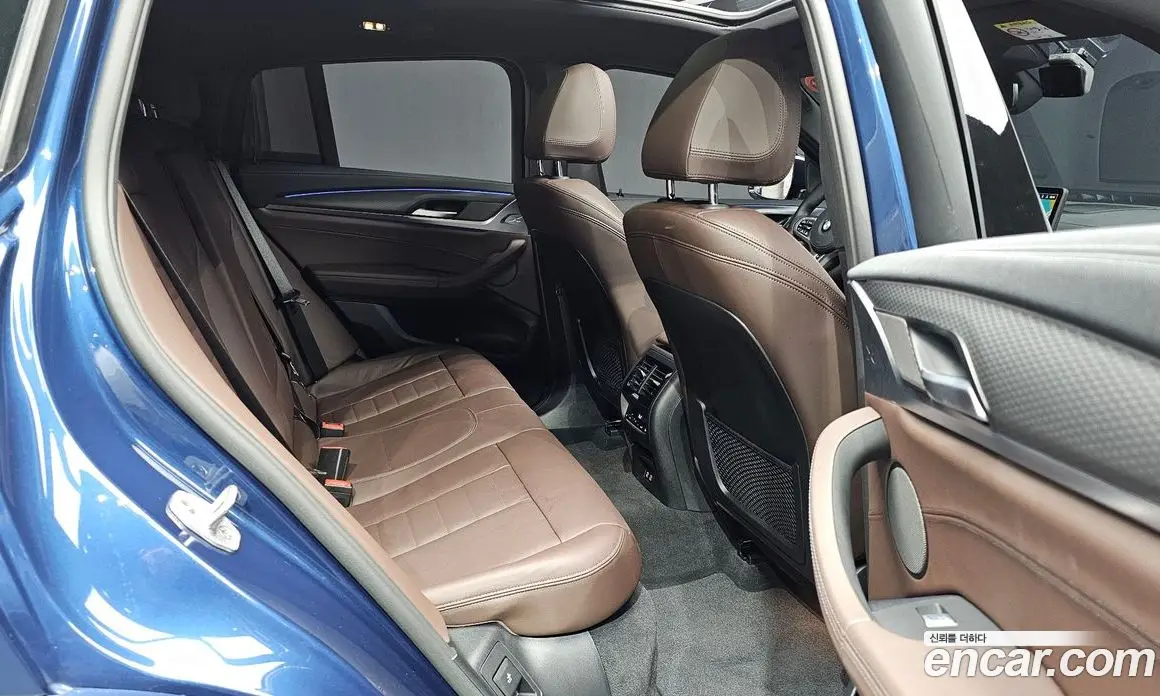 BMW X4 2025 2.0 автомат (гидро), фото 17 BMW X4 2025 2.0 автомат (гидро), фото 17