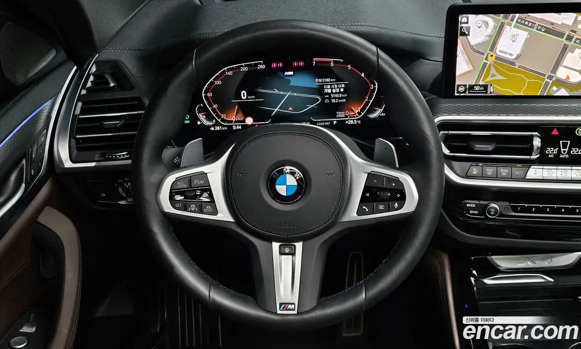 BMW X4 2025 2.0 автомат (гидро), фото 18 BMW X4 2025 2.0 автомат (гидро), фото 18