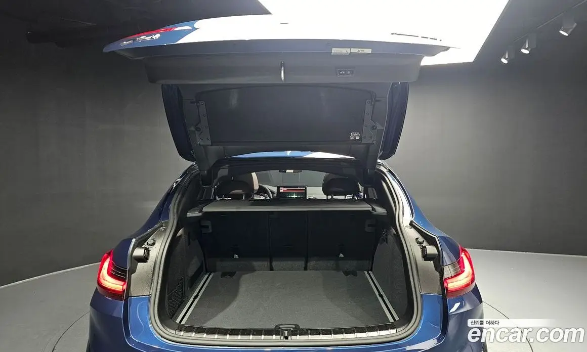 BMW X4 2025 2.0 автомат (гидро), фото 25 BMW X4 2025 2.0 автомат (гидро), фото 25