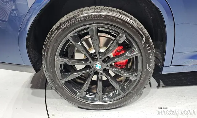 BMW X4 2025 2.0 автомат (гидро), миниатюра 4 BMW X4 2025 2.0 автомат (гидро), миниатюра 4