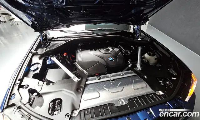 BMW X4 2025 2.0 автомат (гидро), миниатюра 5 BMW X4 2025 2.0 автомат (гидро), миниатюра 5