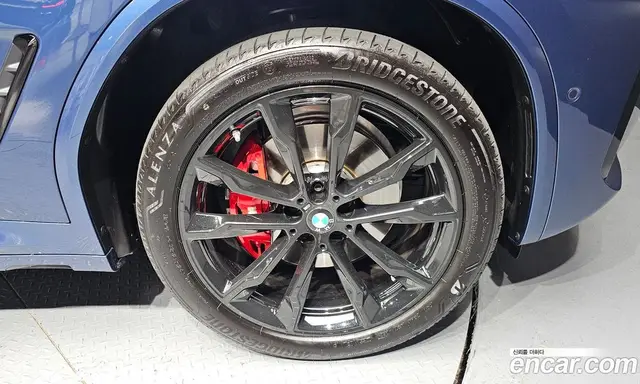 BMW X4 2025 2.0 автомат (гидро), миниатюра 6 BMW X4 2025 2.0 автомат (гидро), миниатюра 6