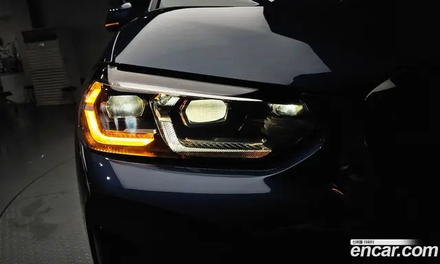 BMW X4 2025 2.0 автомат (гидро), миниатюра 7 BMW X4 2025 2.0 автомат (гидро), миниатюра 7