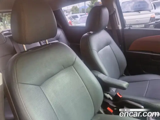 Chevrolet Aveo 2015 1.4 автомат (гидро), миниатюра 8 Chevrolet Aveo 2015 1.4 автомат (гидро), миниатюра 8