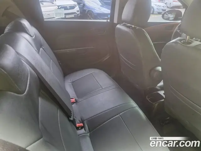 Chevrolet Aveo 2015 1.4 автомат (гидро), миниатюра 9 Chevrolet Aveo 2015 1.4 автомат (гидро), миниатюра 9
