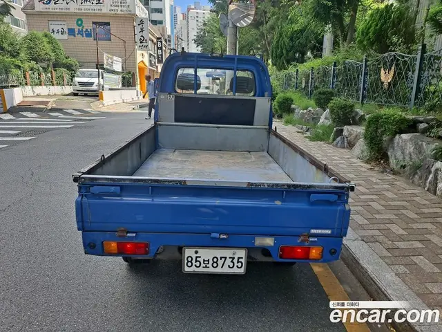 Chevrolet labo 2013 0.8 механика, миниатюра 5 Chevrolet labo 2013 0.8 механика, миниатюра 5