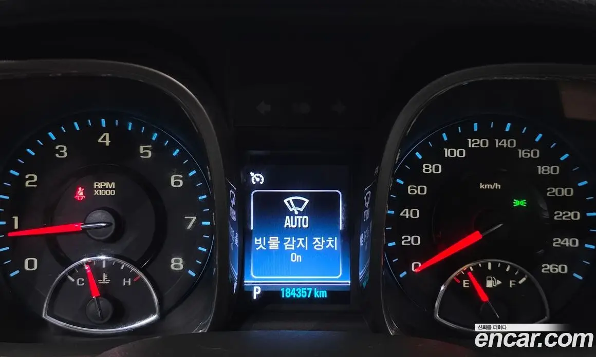 Chevrolet Malibu 2012 2.0 автомат (гидро), фото 8