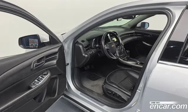 Chevrolet Malibu 2012 2.0 автомат (гидро), миниатюра 10
