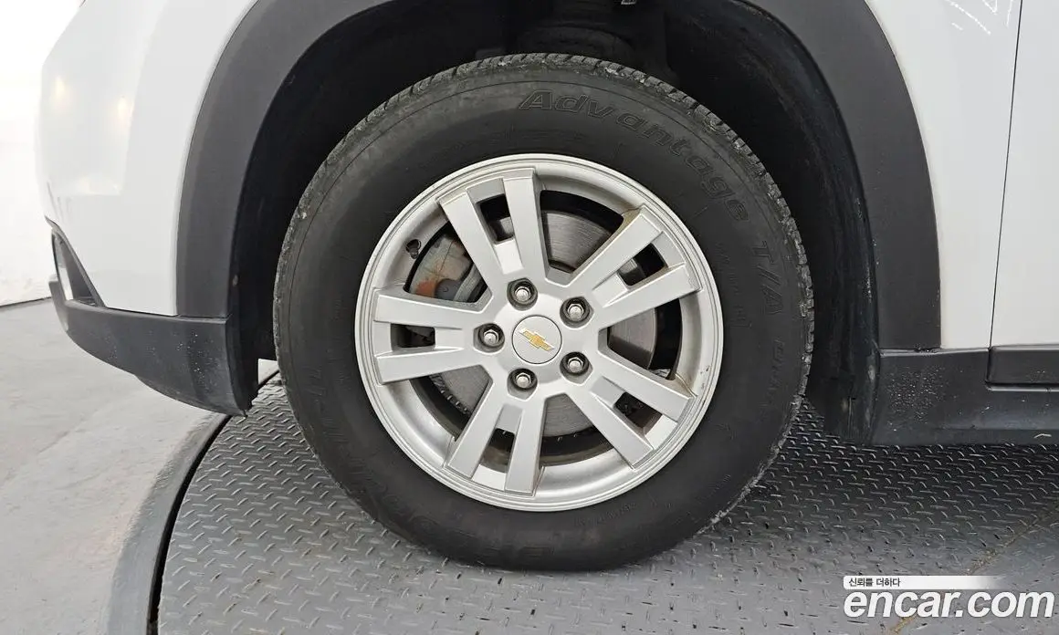 Chevrolet Orlando 2014 2.0 автомат (гидро), фото 5 Chevrolet Orlando 2014 2.0 автомат (гидро), фото 5