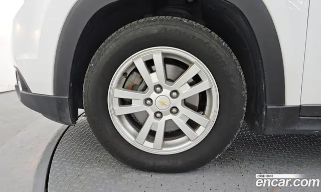Chevrolet Orlando 2014 2.0 автомат (гидро), миниатюра 5 Chevrolet Orlando 2014 2.0 автомат (гидро), миниатюра 5