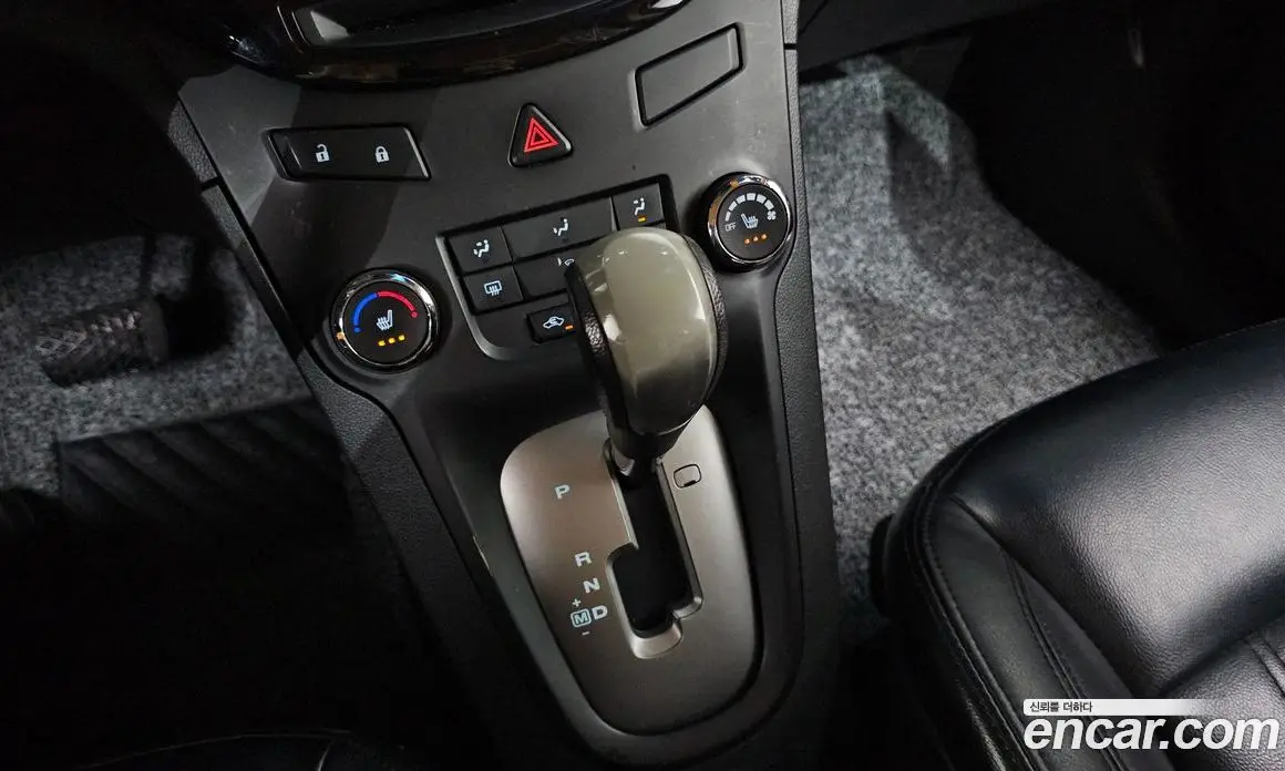 Chevrolet Orlando 2014 2.0 автомат (гидро), фото 9 Chevrolet Orlando 2014 2.0 автомат (гидро), фото 9