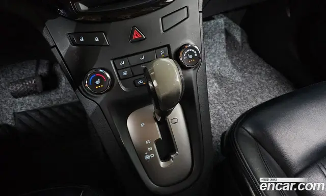 Chevrolet Orlando 2014 2.0 автомат (гидро), миниатюра 9 Chevrolet Orlando 2014 2.0 автомат (гидро), миниатюра 9
