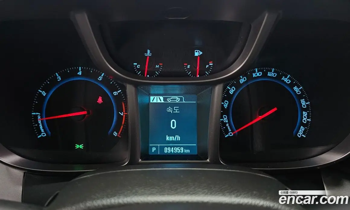 Chevrolet Orlando 2015 2.0 автомат (гидро), фото 11